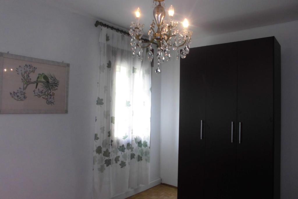B&B Paradiso Местре Екстер'єр фото
