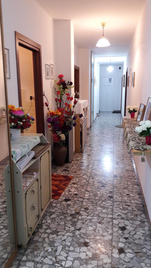 B&B Paradiso Местре Екстер'єр фото