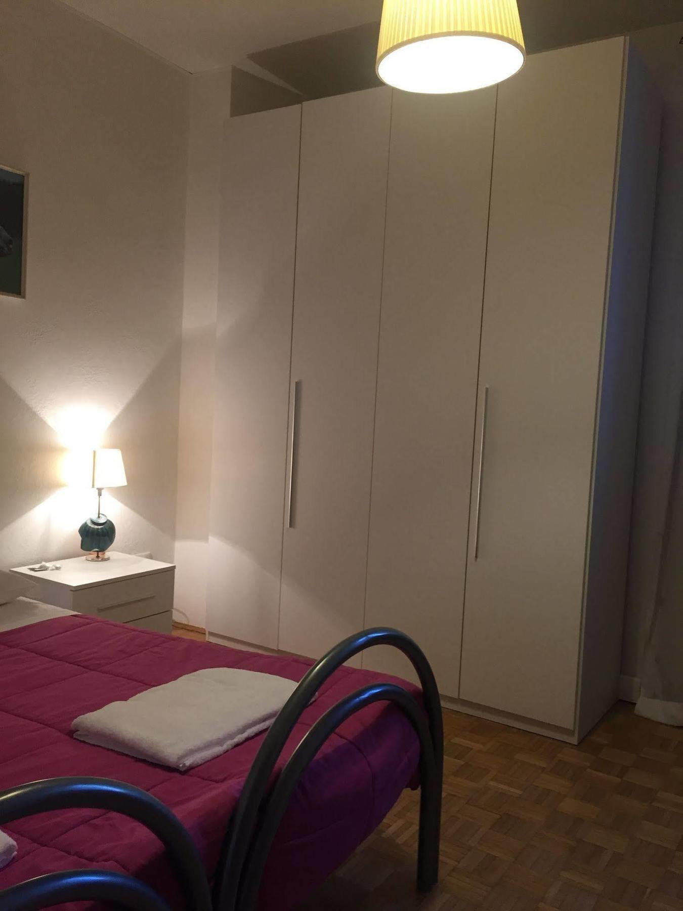 B&B Paradiso Местре Екстер'єр фото