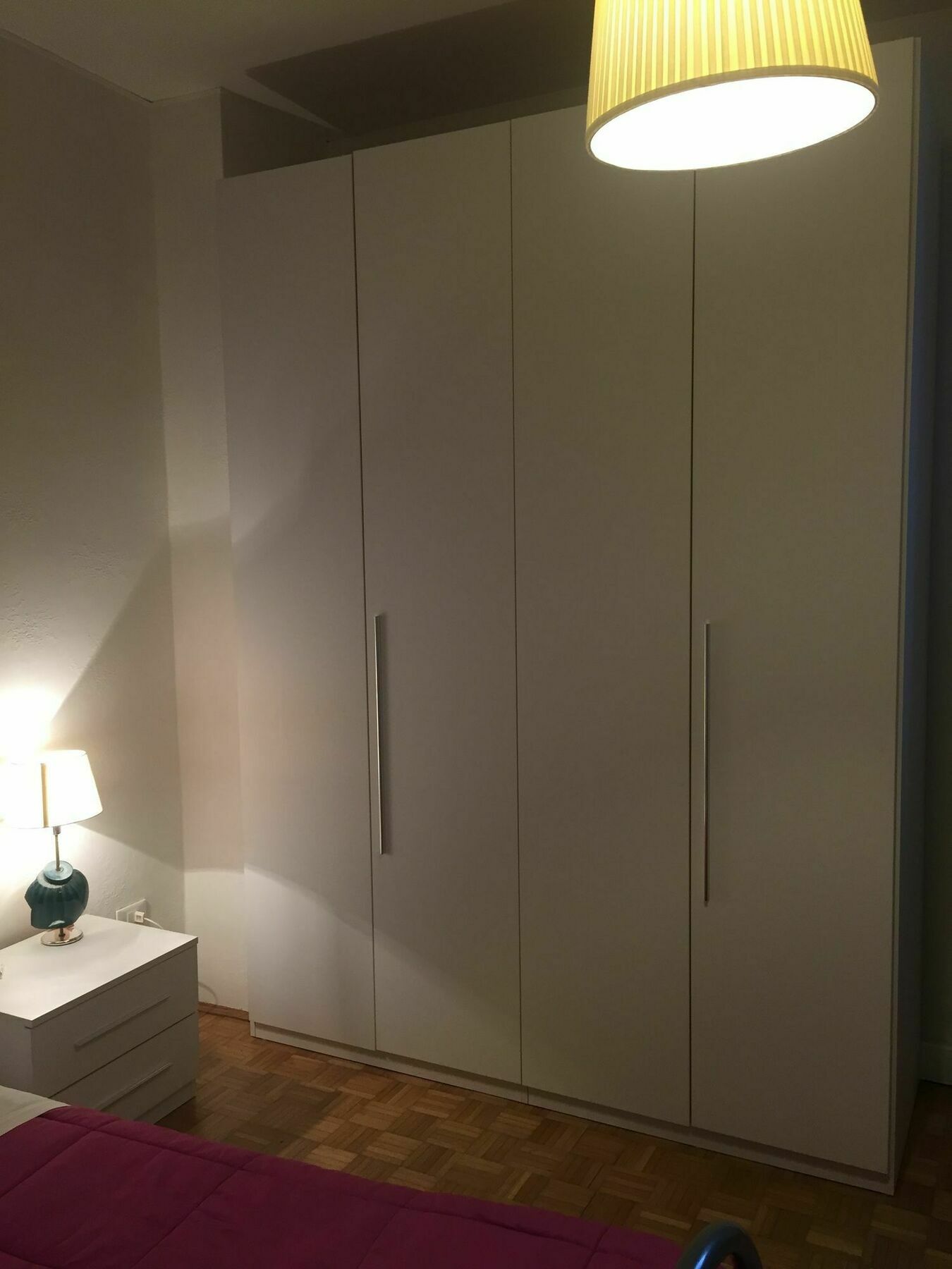 B&B Paradiso Местре Екстер'єр фото